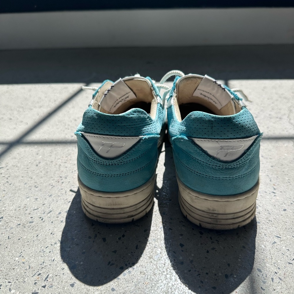 Filling Pieces Statement Shoes - image 4